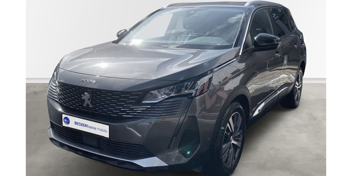 Peugeot 5008 60.000 km 24.190 &euro; Oberhausen 46149