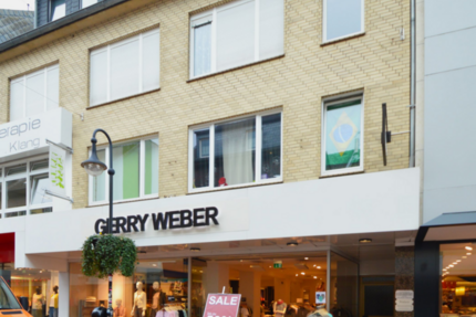 Einzelhandel in Dinslaken 3.500 € 370 m² zimmer