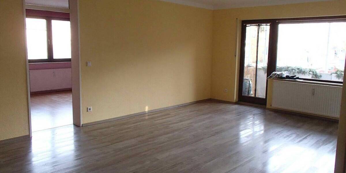 Etagenwohnung Herne Gysenberg - 3 Zimmer, 91 m&sup2;, 500&euro; | Angebot:26916770