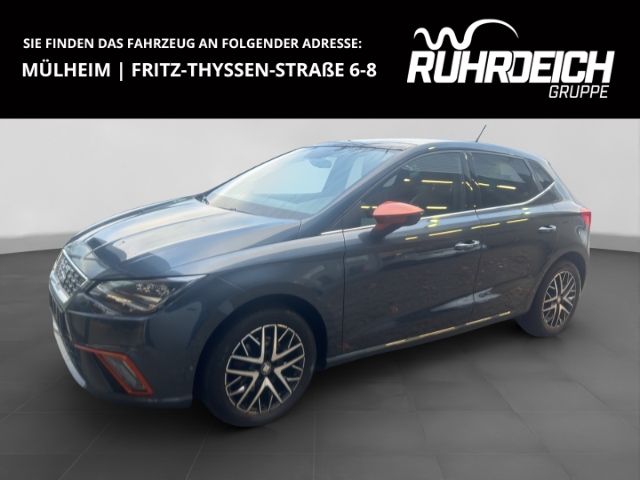 Seat Ibiza 89.600 km 13.790 &euro; Mülheim an der Ruhr 45475