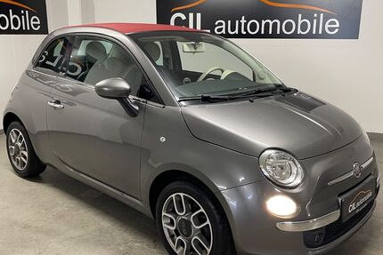 Fiat 500 102.340 km 5.990 &euro; Bottrop 46244