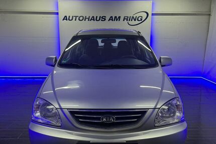 Kia Carens 123.319 km 1.999 &euro; Ratingen bei Düsseldorf 40878