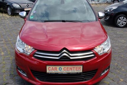 Citroen C4 119.800 km 4.880 &euro; Bottrop 46242