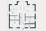 Ihr individuelles Traumhaus in Mülheim an der Ruhr - Flexible Planung und starke Vorteile mit allkauf - Einfamilienhaus Mülheim an der Ruhr Rechtsruhr-Nord | Angebot:27346859