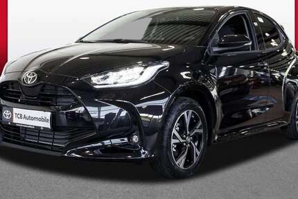 Toyota Yaris 1.010 km 25.989 &euro; Marl 45772