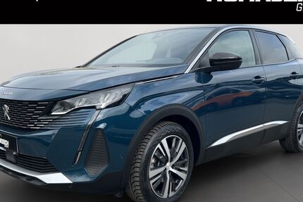 Peugeot 3008 19.470 km 24.890 &euro; Duisburg 47167