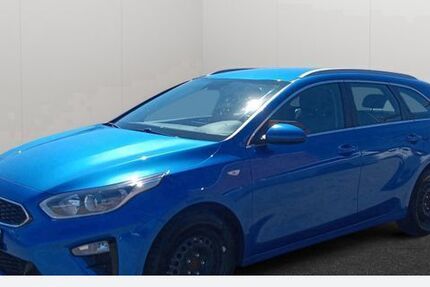 Kia ceed Sportswagon 70.745 km 18.990 &euro; Castrop-Rauxel 44575