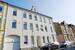 Ruhige Seitenstraße -Mehrfamilienhaus mit 7 Wohnungen und 6 Garagen.