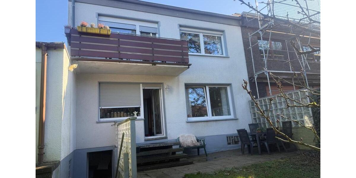 Erdgeschoßwohnung Bochum Bochum-Südwest - 3 Zimmer, 106 m&sup2;, 249.000&euro; | Angebot:26815412