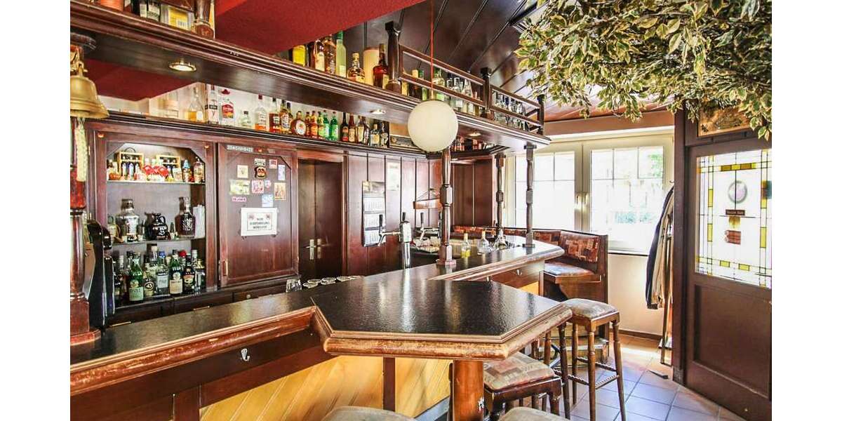 Gewerbeobjekt Essen Stadtbezirk III - 169.000&euro; | Angebot:27318218