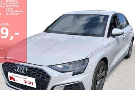 Audi A3 79.162 km 25.440 &euro; Moers-Hülsdonk 47441