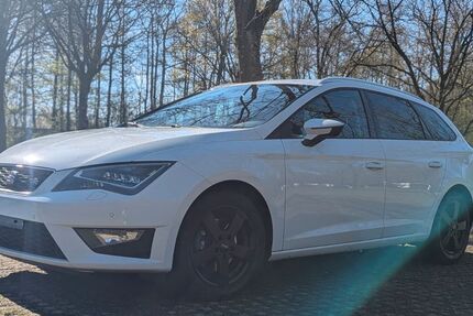 Seat Leon 174.000 km 8.500 &euro; Gladbeck 45968