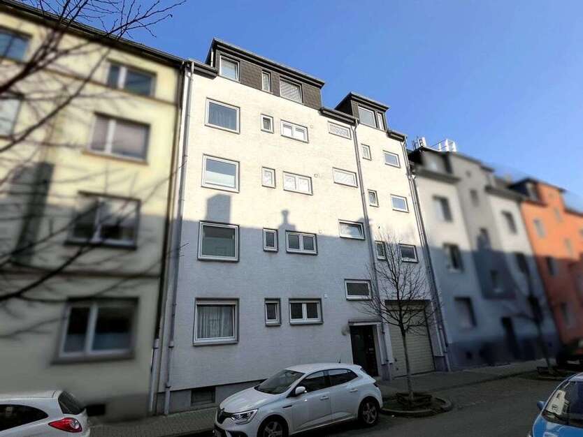 Wohnung zum Kaufen in Bochum 120.000 € 68 m²