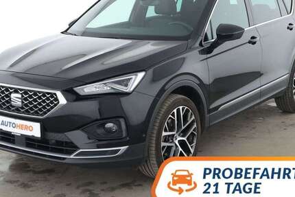 Seat Tarraco 39.276 km 30.920 &euro; Essen 45141