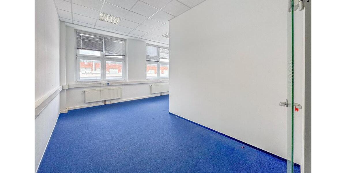 Gewerbeobjekt Witten Annen - 1.620&euro; | Angebot:22607668