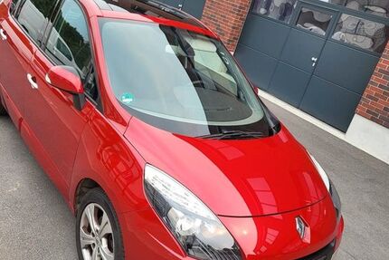Renault Scenic 64.500 km 4.500 &euro; Essen 45138