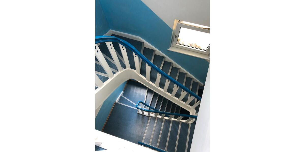 Dachgeschoßwohnung Witten Annen - 2 Zimmer, 56 m&sup2;, 699&euro; | Angebot:26385467