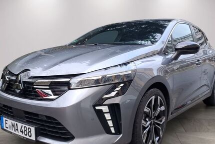 Mitsubishi Colt 2.450 km 24.260 &euro; Duisburg 47249