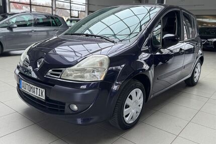 Renault Modus