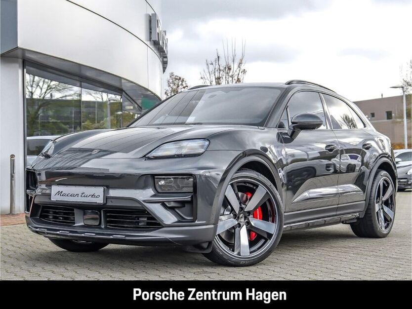 Macan