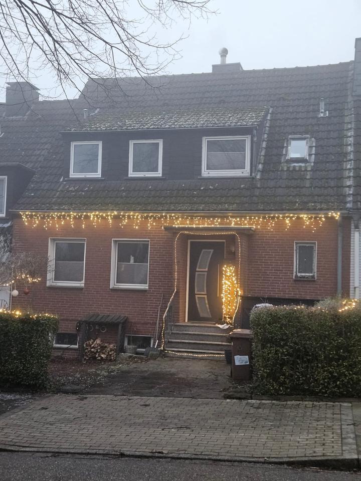 Charmantes Einfamilienhaus in ruhiger Lage – Nähe Baldeneysee