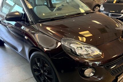 Opel Adam 100.000 km 5.999 &euro; Bochum 44791