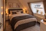 Dachgeschoßwohnung Mülheim an der Ruhr Rechtsruhr-Nord - 2 Zimmer, 38 m&sup2;, 88.000&euro; | Angebot:27481009
