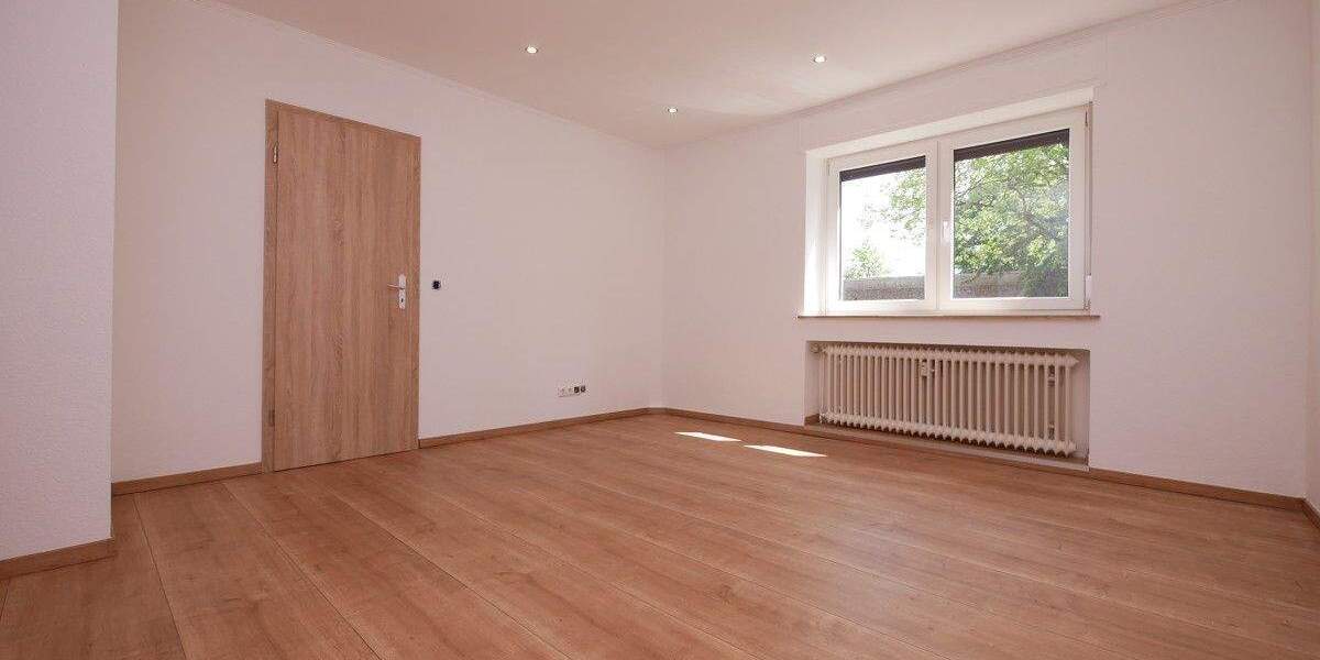 Perfekt für Singles! Bezugsfertige, helle 1,5-Raum-Wohnung im Gelsenkirchener Zentrum 1 zimmer
