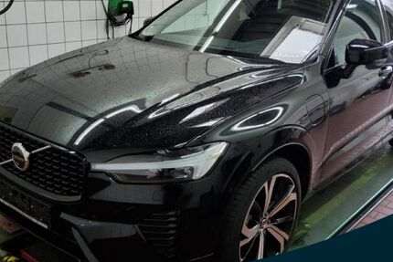 Volvo XC60 21.287 km 42.990 &euro; Essen-Kray 45309