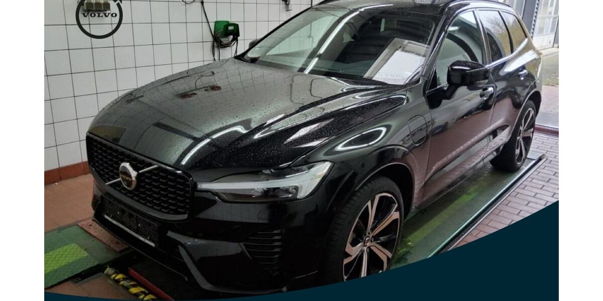 Volvo XC60 21.287 km 42.990 &euro; Essen-Kray 45309