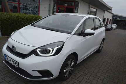 Honda Jazz 22.000 km 17.950 &euro; Herne 44652