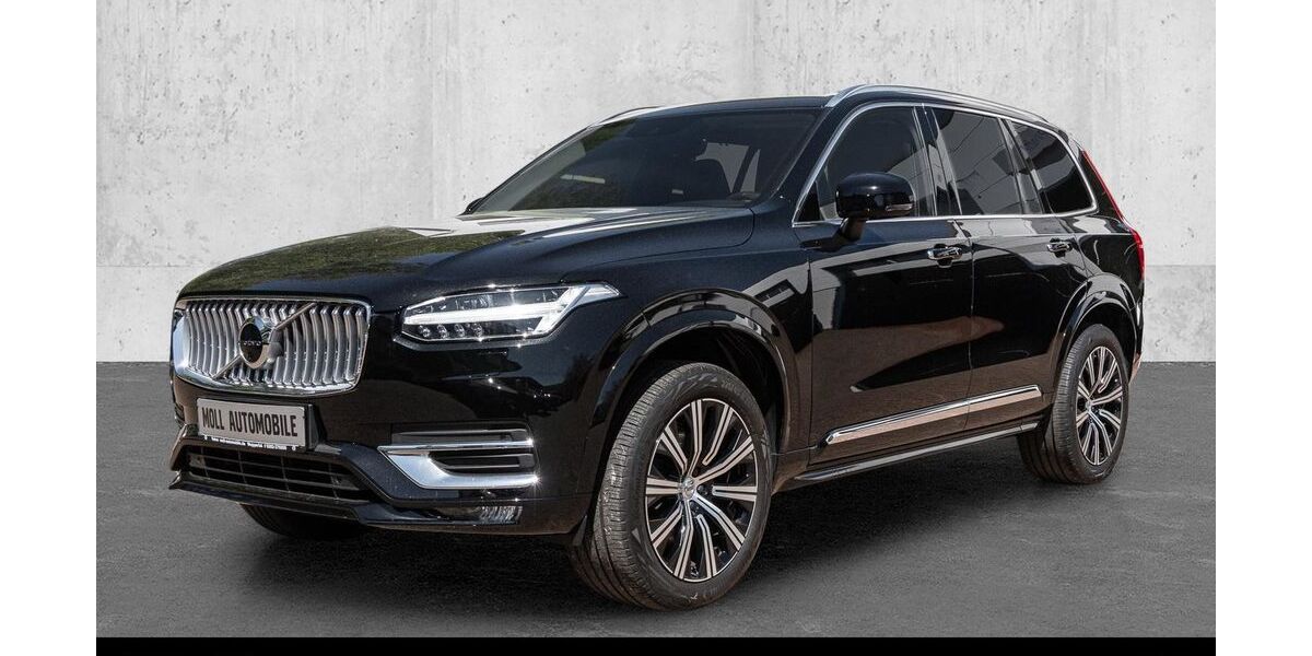 Volvo XC90 43.450 km 45.490 &euro; Wuppertal 42109