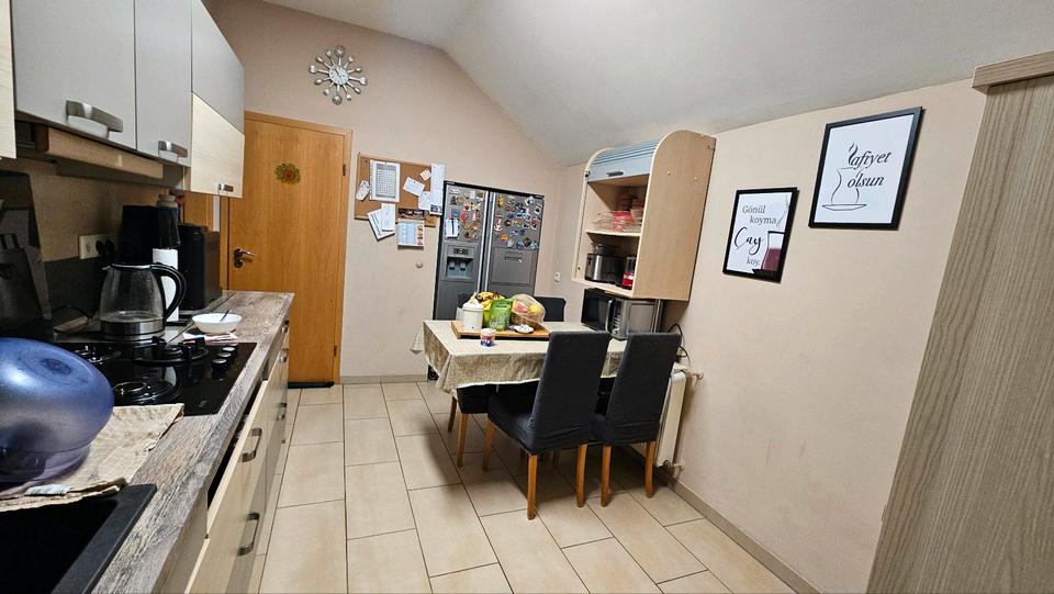 Einfamilienhaus mit eigenem Garten in Duisburg Rheinhausen 5 zimmer