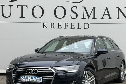 Audi A6 114.555 km 31.500 € Krefeld 47805