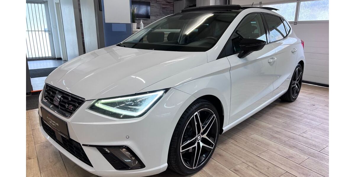Seat Ibiza 169.870 km 10.990 &euro; Wuppertal 42327