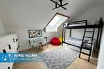 Dachgeschoßwohnung Wuppertal Gemarkung Barmen - 3 Zimmer, 68 m&sup2;, 510&euro; | Angebot:26666108