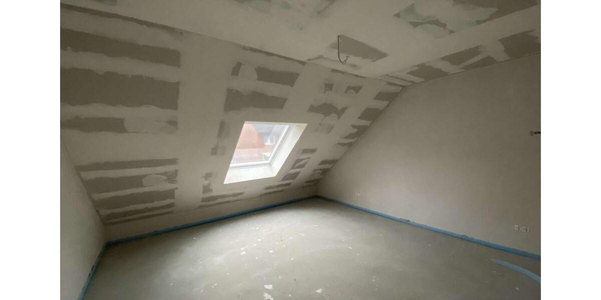 Neubau! Reihenendhaus in bevorzugter Wohnlage von Schermbeck zu vermieten! 4 zimmer