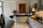 Etagenwohnung Essen Stadtbezirk II - 4 Zimmer, 130 m&sup2;, 1.800&euro; | Angebot:24538902
