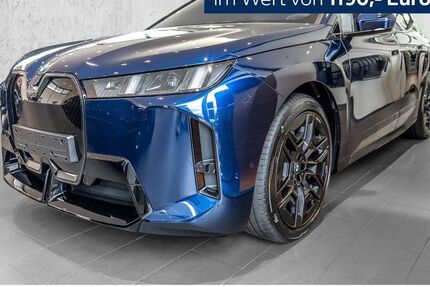 BMW iX 1.001 km 98.390 &euro; Herne 44625