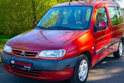 Citroen Berlingo 68.370 km 5.990 &euro; Marl 45772