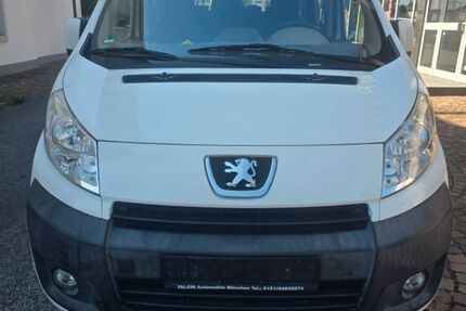 Peugeot Expert 196.000 km 4.499 &euro; Wuppertal 42109