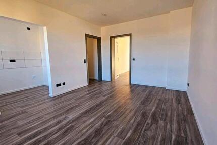 Kernsanierte 2 Zimmer Wohnung zu verkaufen zimmer