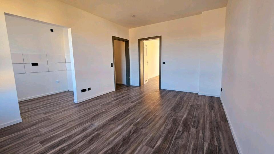 Kernsanierte 2 Zimmer Wohnung zu verkaufen zimmer