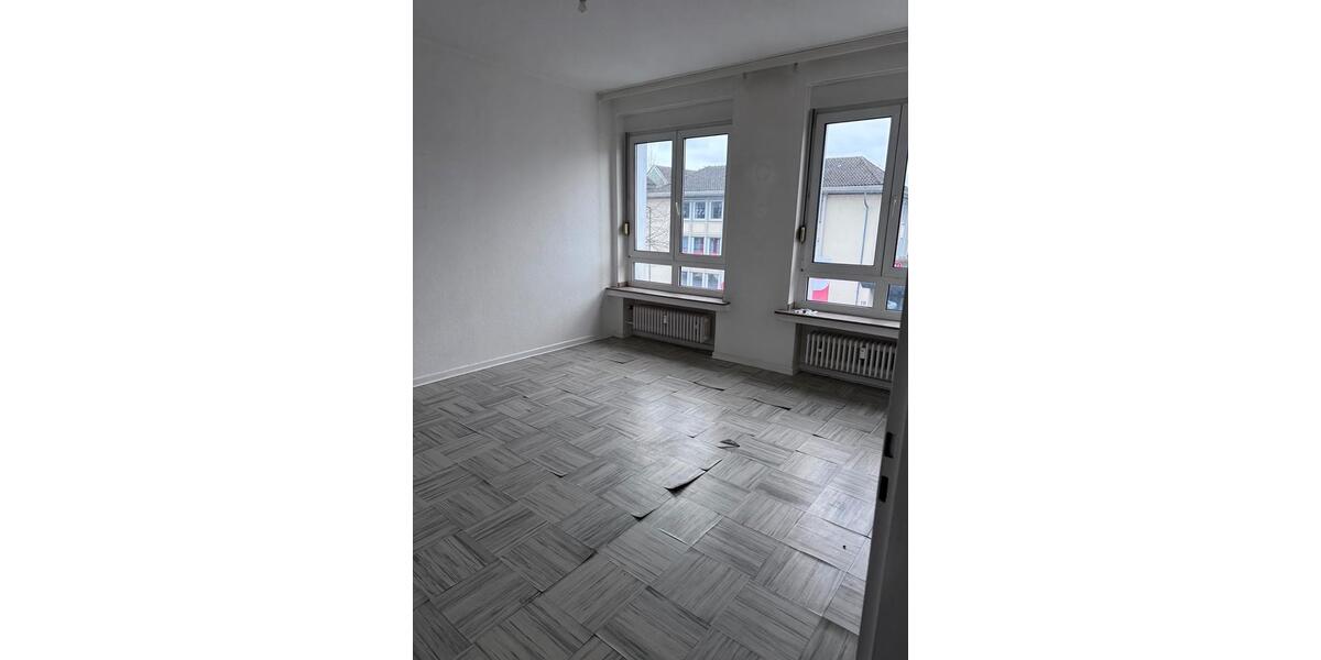 Kleine gemütlicheWohnung in der Nähe der Innenstadt 1 zimmer