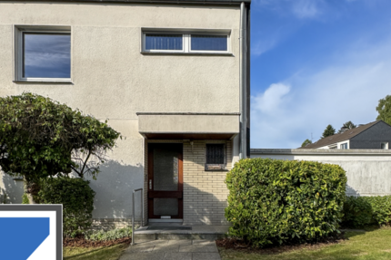 Haus zum Kaufen in Wuppertal 399.000 € 129 m²
