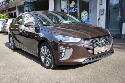 Hyundai IONIQ 69.000 km 13.990 &euro; Essen 45138