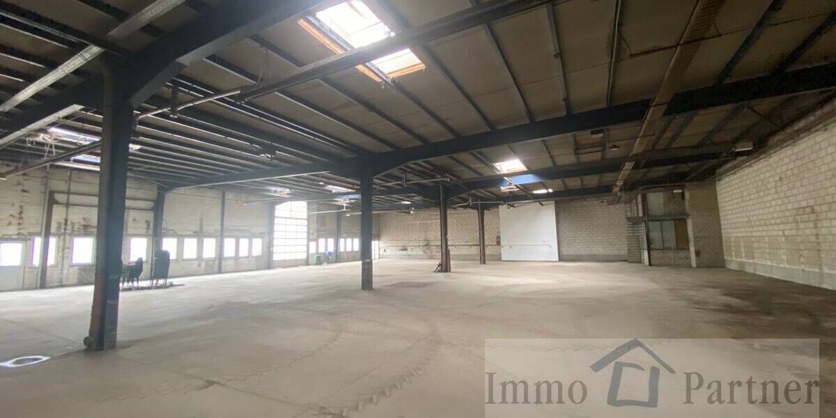 Gewerbeobjekt Oberhausen / Buschhausen Buschhausen - 6.000&euro; | Angebot:26454914