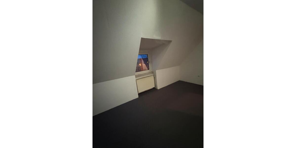 Mietwohnung 3,5 Zimmer DG 3 zimmer