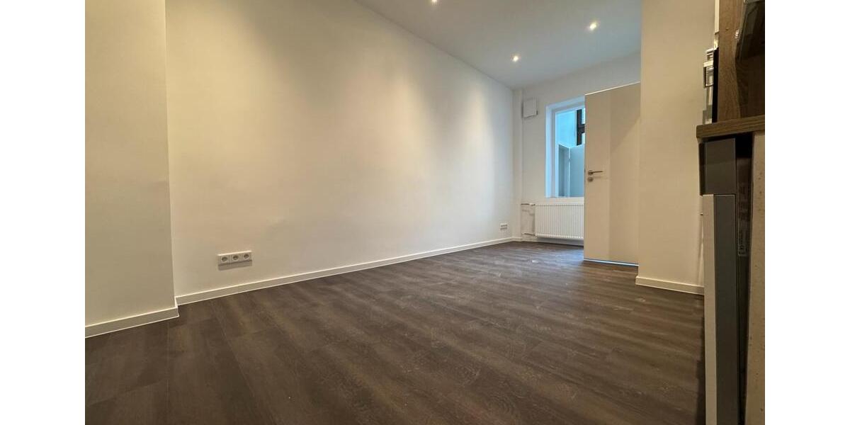Erdgeschoßwohnung Mülheim an der Ruhr Linksruhr - 1.5 Zimmer, 45 m&sup2;, 700&euro; | Angebot:25831731