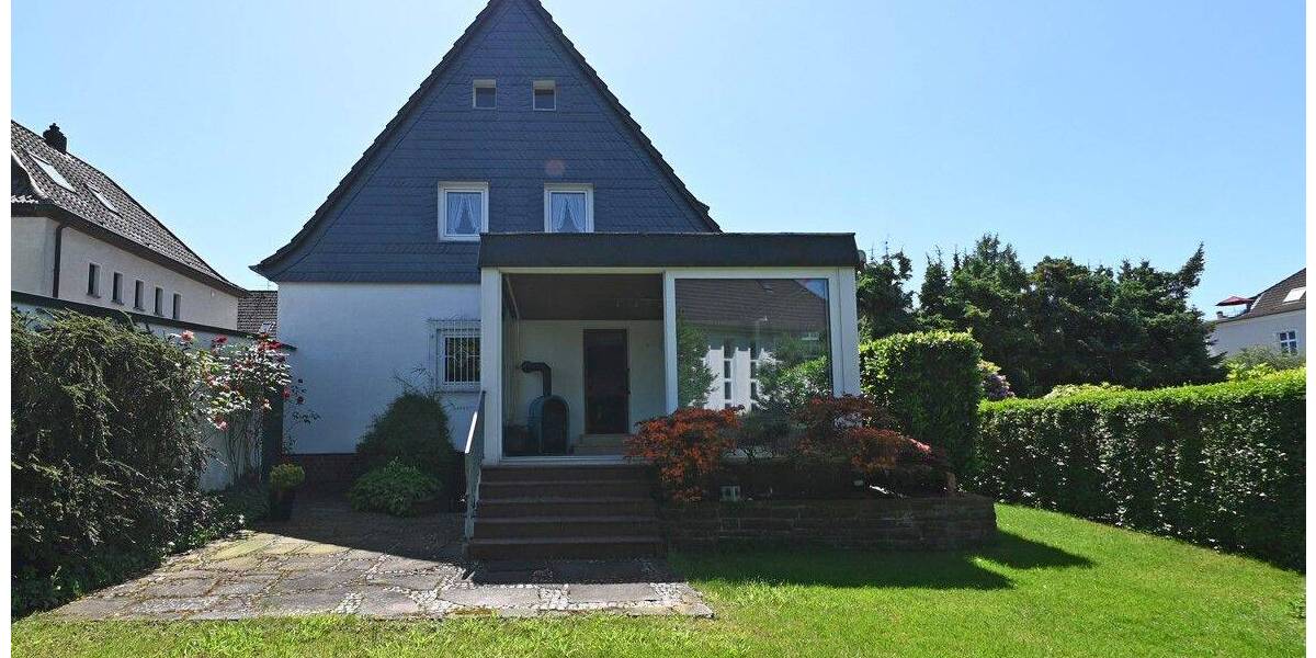 Einfamilienhaus Essen Kettwig - 6 Zimmer, 140 m&sup2;, 625.000&euro; | Angebot:26840643